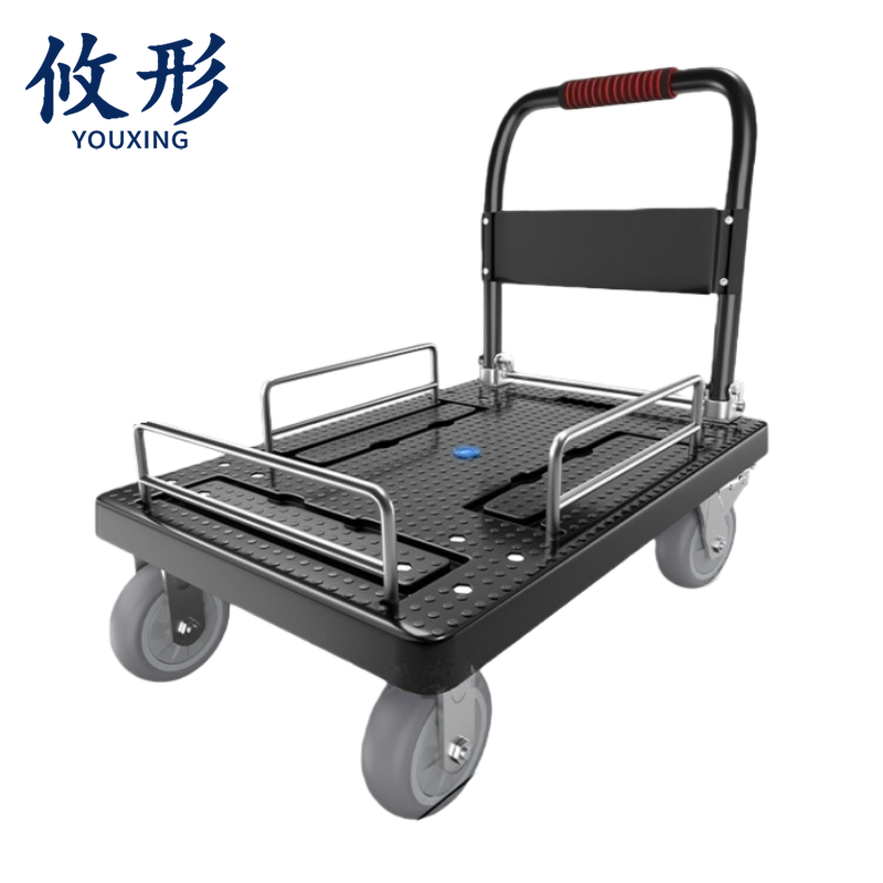 攸形搬货车6寸个