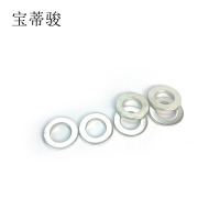 宝蒂骏 镀锌垫片 单位:100个/包(M12)