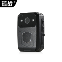 孤战 G10 音视频记录仪 64GB