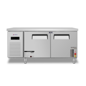 明焌佳宝商用保鲜工作台品牌压缩机1500*600*800 220v