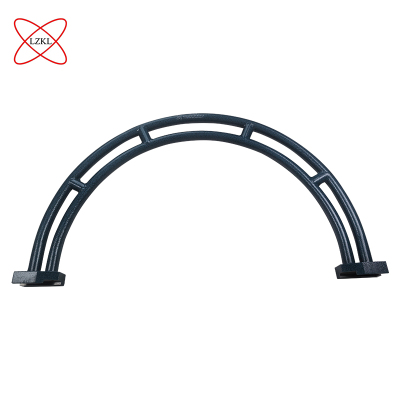 LZKL轮径尺尺身760-930mm-2件