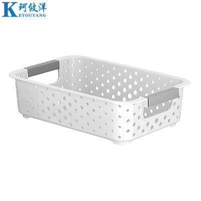 珂攸洋桌面收纳筐