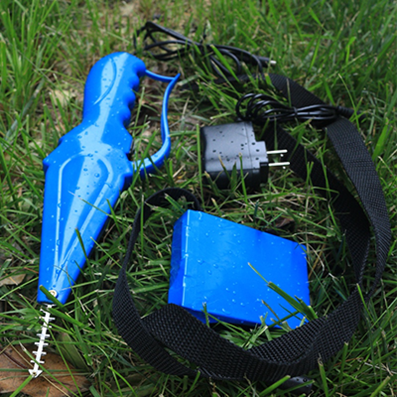 采花椒的机器摘花椒专用电动采摘机全自动多功能机器工具家用 双面刀