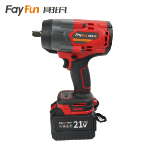 具非凡 锂电扳手 F1-BS138 台