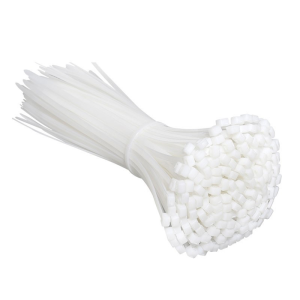 秦泰(Cqint) QTZD-02 尼龙扎带3*80mm 500根装