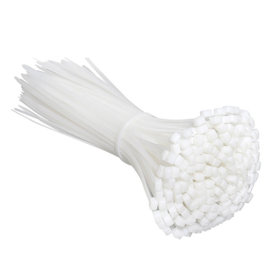 秦泰(Cqint) QTZD-02 尼龙扎带3*80mm 500根装