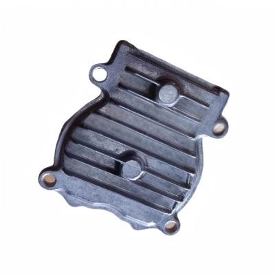鸣驰鑫鼎 曲轴箱底盖 BR600 个