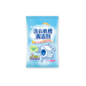 洗衣机槽清洗剂滚筒波轮全自动洗衣机清洁剂强力除垢杀菌去污
