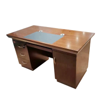 SONGLIM 盛松林 办公桌 1400*700*760mm 张