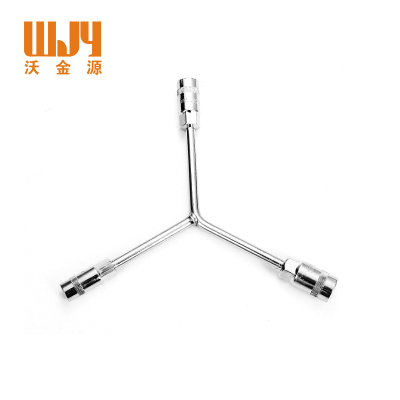 沃金源 三叉套筒扳手Y型扳手 把