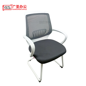GS广圣 办公椅电脑椅会议椅职员椅子培训椅 Y099 张