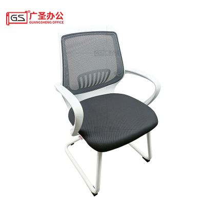 GS广圣 办公椅电脑椅会议椅职员椅子培训椅 Y099 张