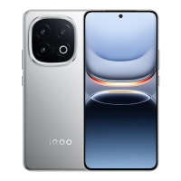 iQOO13强性能游戏电竞智能手机(16+512G)纳多灰
