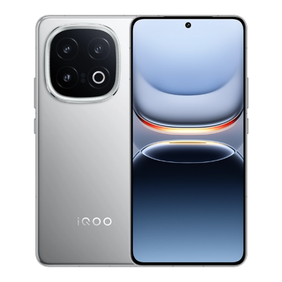 iQOO13强性能游戏电竞智能手机(16+512G)纳多灰