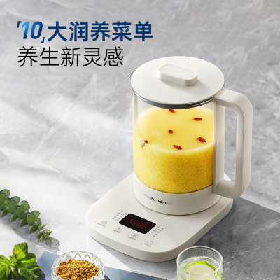 摩飞智能养生壶 MR6106