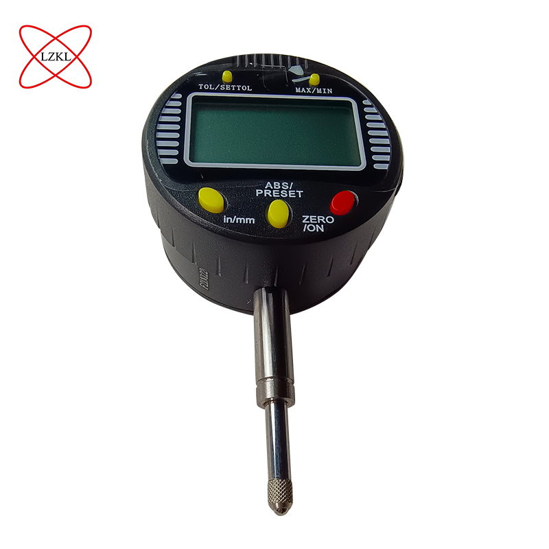 LZKL卡规数显表GF902C-160-3件