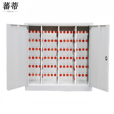 蕃蒂钥匙柜432位台