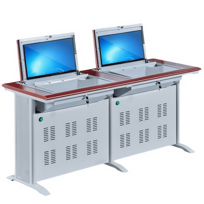 鑫木樽电脑桌160*60*75cm张