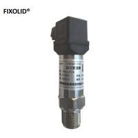 FIXOLID 压力变送器 TMS-QY110 支