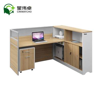 星伟卓CINWAYCHO 屏风工位 CK张