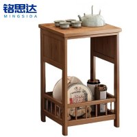 铭思达茶水柜2层30cm个