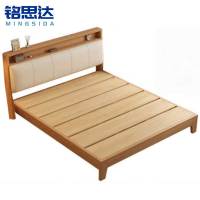 铭思达单人床