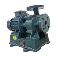 卡西斯顿 离心泵 ISW40-125A 台