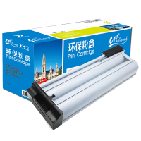 e代经典 e-MLT-K606S硒鼓黑色 适用三星SCX 8230NA 8240NA NT-CS606SC打印机