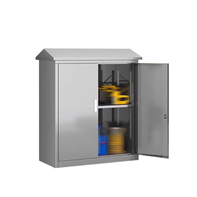 菲尔阿扎 PHIL ARZA户外柜 双门/台