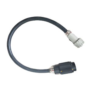 博隆机车 牵车线 BLQX300-5H/3 根