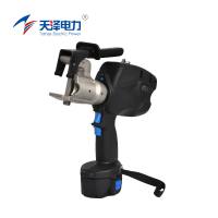 天泽电力 充电式液压切刀 BTC-CW 把