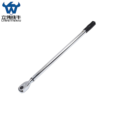 立伟铁牛FT预置式扭力扳手150-450N.m/把
