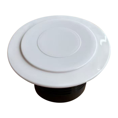 鹿顿 墙孔封堵器 LD-FDQ1(计价单位:个)白色