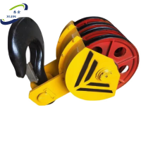 悉金 吊钩总成 XJ - 20T 个