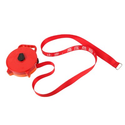 安全警示带(手提盒)50米 盒