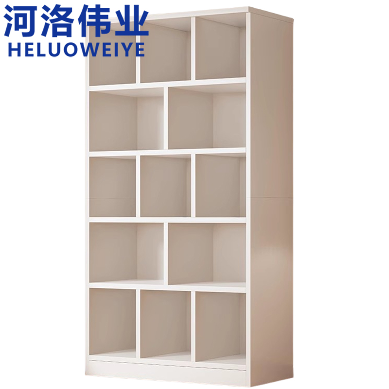 河洛伟业