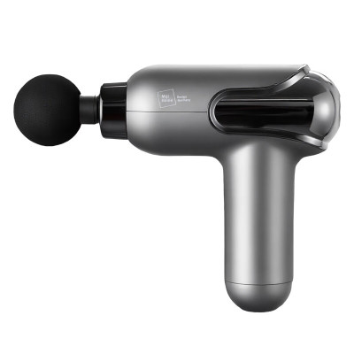 米技生活(Miji Home)筋膜枪按摩器颈膜枪全身颈肩部肌肉放松按摩 MG-S0901