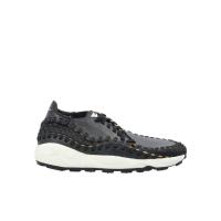 耐克(NIKE)编织设计低帮专业运动鞋女跑鞋舒适防滑透气休闲鞋