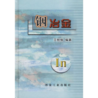 音像铟冶金王树楷 编著
