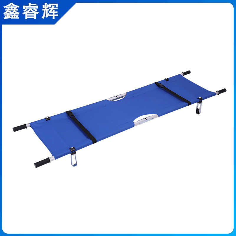 鑫睿辉 折叠担架床 承重400kg 个