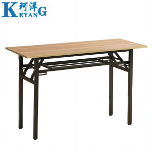 珂洋 培训桌 120*50*75cm 张