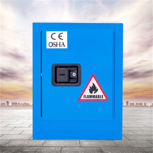 豫亨 办公家具易燃易爆化学品存储柜防爆柜危化品安全柜防火防爆柜