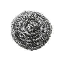 历途科技钢丝球中号10个/包