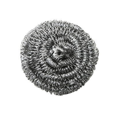 历途科技钢丝球中号10个/包