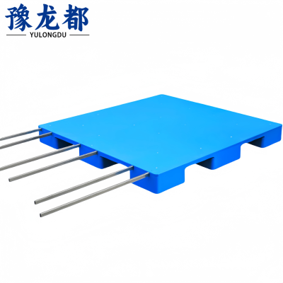 豫龙都 托盘 6钢 个