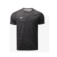 安德玛 中性 短袖T恤 2026-121/件