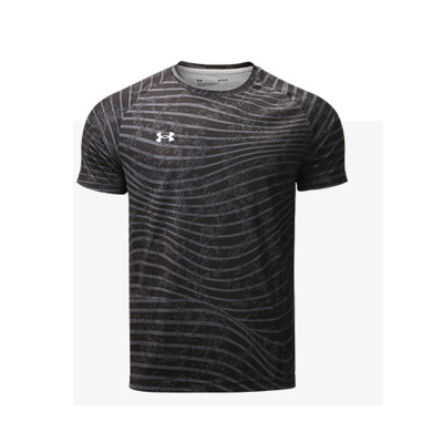 安德玛 中性 短袖T恤 2026-121/件