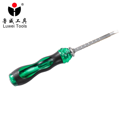 鲁威 螺丝刀 两用4寸 把