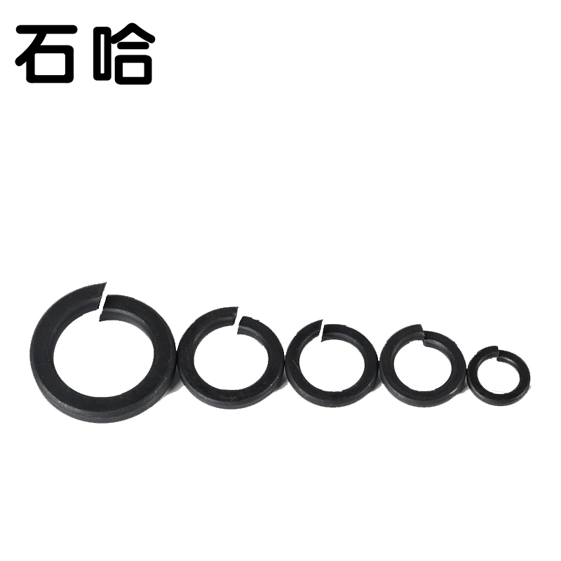 石哈弹簧垫圈M20(个)
