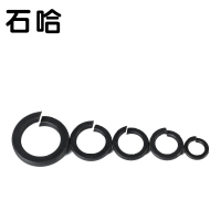 石哈弹簧垫圈M20(个)
